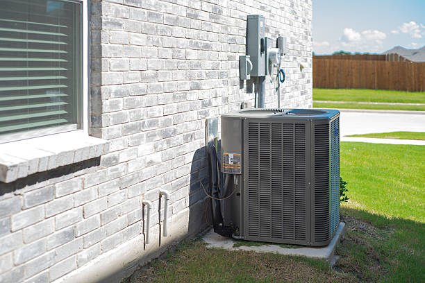 Reliable Air Conditioning Service contractor in Detroit, MI by FH HVAC